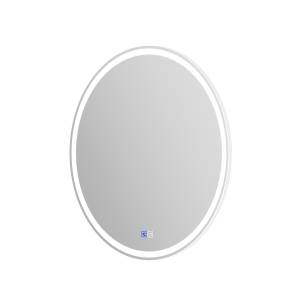 Зеркало круглое BelBagno SPC-RNG-800-LED-TCH-PHONE с bluetooth, микрофоном и динамиками
