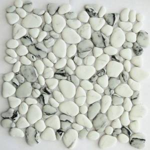 Мозаика Orro Mosaic Glass Gray Rock 30.5x30.5