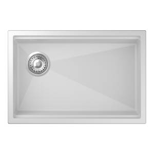 Кухонная мойка Rivelato Lino LN-654-L иней