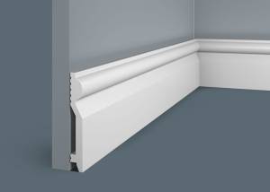 Плинтус Cosca Decor PX028 200x1.4x10