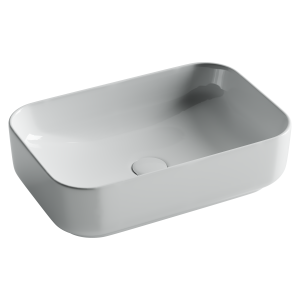 Раковина Ceramica Nova Element CN5043 белый, 51x34