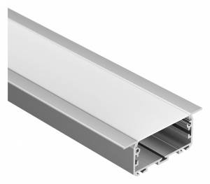 Встраиваемый профиль Arlight Klus-Power 28919