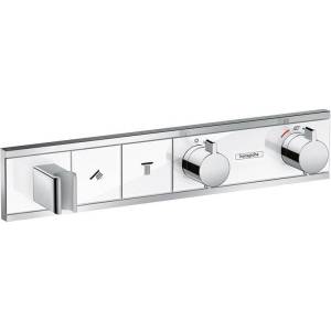 Смеситель для ванны Hansgrohe RainSelect 15355400 термостатический