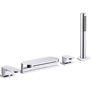 Смеситель Ravak Chrome X070073 CR 025.00