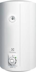 Накопительный водонагреватель Electrolux EWH 80 AXIOmatic электрический