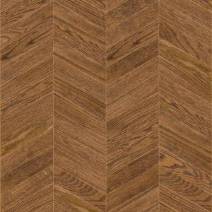 Паркетная доска Lab Arte Chevron Французская Елка Дуб рустик Астор лак 400-348x90x14/3