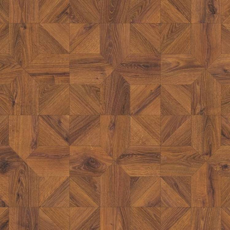 Ламинат Quick-Step Impressive Patterns Ultra 12/33 4V IPU4144 Дуб Медный Брашированный 1200x396