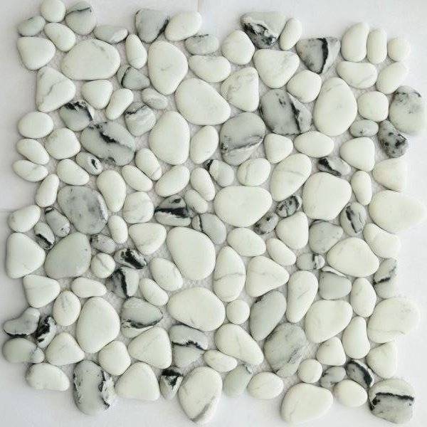 Мозаика Orro Mosaic Glass Gray Rock 30.5x30.5