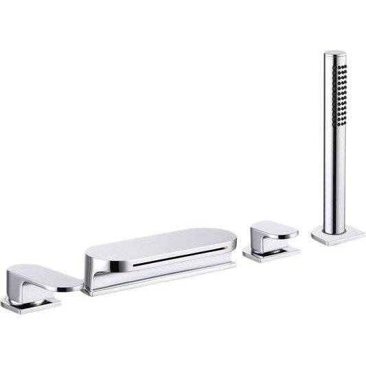 Смеситель Ravak Chrome X070073 CR 025.00