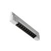 Трековый светильник Technical Points TR195-3-10W2.7K-M-W