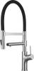 Смеситель для кухни Zorg Inox SZR-1010 с гибким изливом