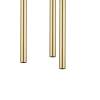 Люстра Lightstar Tubo L5T747343 фото 5