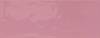 Декор Azulev Diverso Rosa Slimrect PRI 25x65