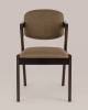 Набор из 2 стульев Stool Group Viva MH32060 BZ-1 DARK BROWN KOROB2 кофейное фото 3