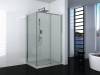 Душевой уголок Cerutti Spa Vito VITO110-R 80x110x195 фото 7