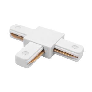 Коннектор T-образный Lightstar Barra 502136-P