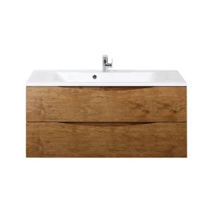Тумба с раковиной BelBagno Marino 120 rovere nature