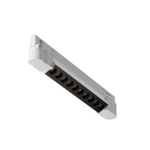 Трековый светильник Technical Points TR195-3-10W2.7K-M-W