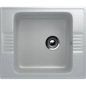 Мойка кухонная Ulgran Classic U-204-310 серый