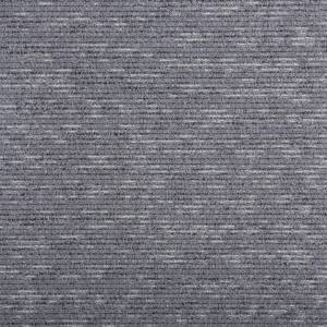 Ковровая плитка Tecsom Nuance 00234 Grey 50x50 см