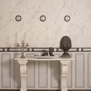 Blau Ceramica Versalles
