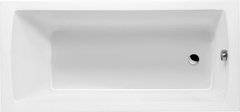 Акриловая ванна Excellent Aquaria WAEX.AQU14WH 140x70