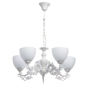 Люстра подвесная MW-Light Ариадна 450016605