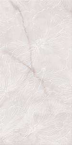 Керамическая плитка Керлайф Onix Blanco Fiori 33 31.5x63