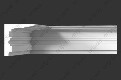 Карниз Artpole SKT71 1150x117x121