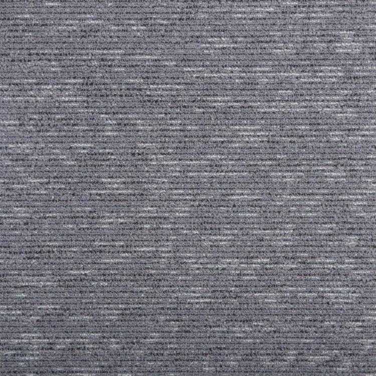 Ковровая плитка Tecsom Nuance 00234 Grey 50x50 см