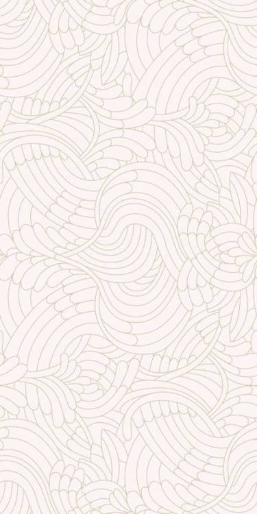 Декор ABK Moooi Nesting Room PF60021276 Decor Library Pavone Ivory Nat 60x120