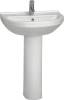 Пьедестал для раковины VitrA S50 6936B003-7035 фото 2