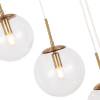 Подвесная люстра Arte Lamp Volare A1900SP-8AB фото 3
