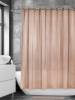 Штора для ванной Bath Plus 3D NFD-3D-brown фото 2
