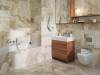 Керамогранит Staro Relief Travertino Cream Matt Relief 60x60 фото 2
