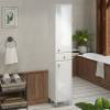 Мебель для ванной Comforty Сочи-100 белый фото 5