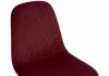 Стул Woodville Dabl 11707 wine red фото 4