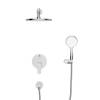 Душевой комплект Cezares Stylus STYLUS-DSET-01 Хром фото 3