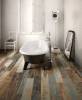 Керамогранит Sant Agostino Colorart Navy 15x120 фото 15