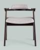 Набор из 2 стульев Stool Group Olav MH32015 BZ-10 LIGHT GREY KOROB2 светло-серое фото 3