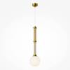 Подвесной светильник Maytoni Modern Teatro MOD287PL-01BS фото 4