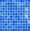 Мозаика Bonaparte Стеклянная Мозаика Atlantis Blue Art 4x2.4x2.4 31.5x31.5