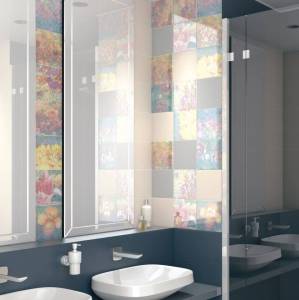 Kerama Marazzi Весеннее шоу