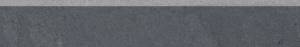Плинтус Kerama Marazzi Про Матрикс DD602400R/6BT антрацит обрезной 9.5x60