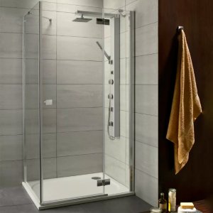 Душевой уголок Radaway Almatea KDJ 100x75 R