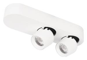 Накладной спот Loft It Quiet 10320/2 White
