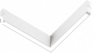 Трековый светильник ST Luce Skyline 220 ST664.496.18