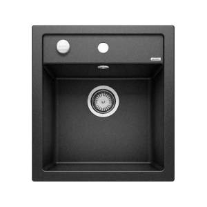 Кухонная мойка Blanco Dalago 45 525869 черный