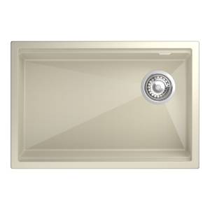 Кухонная мойка Rivelato Lino LN-654-R темно-бежевый