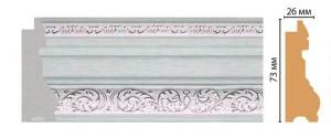 Багет DECOMASTER FM29-2 285x2.6x7.3
